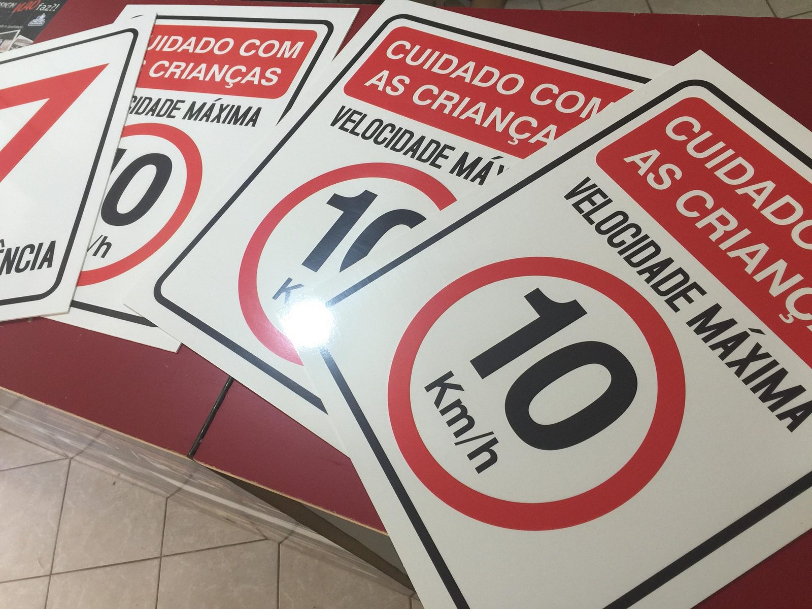 Placas